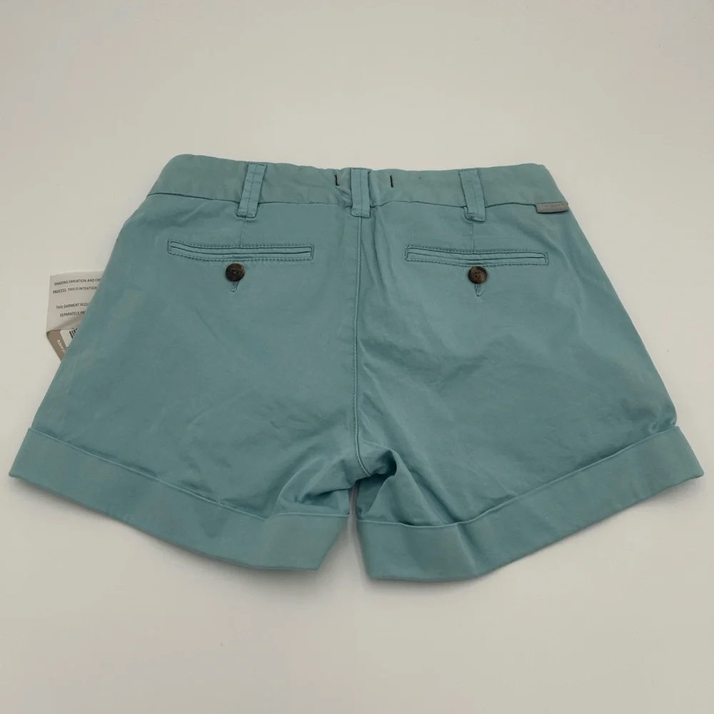 NWT Dear John Shorts Size 26 - Picture 2 of 3